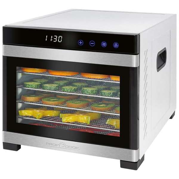Дегидратор Profi Cook PC-DR 1218